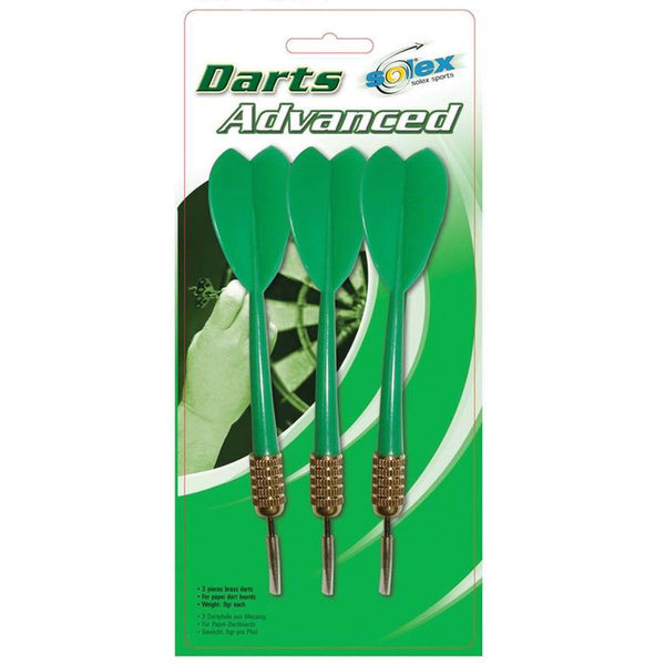 SOLEX DARTS FOR BOARD 43000