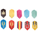 SOLEX PIÓRKA DO RZUTEK METALIK 43029