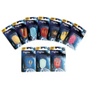 SOLEX PIÓRKA DO RZUTEK METALIK 43029