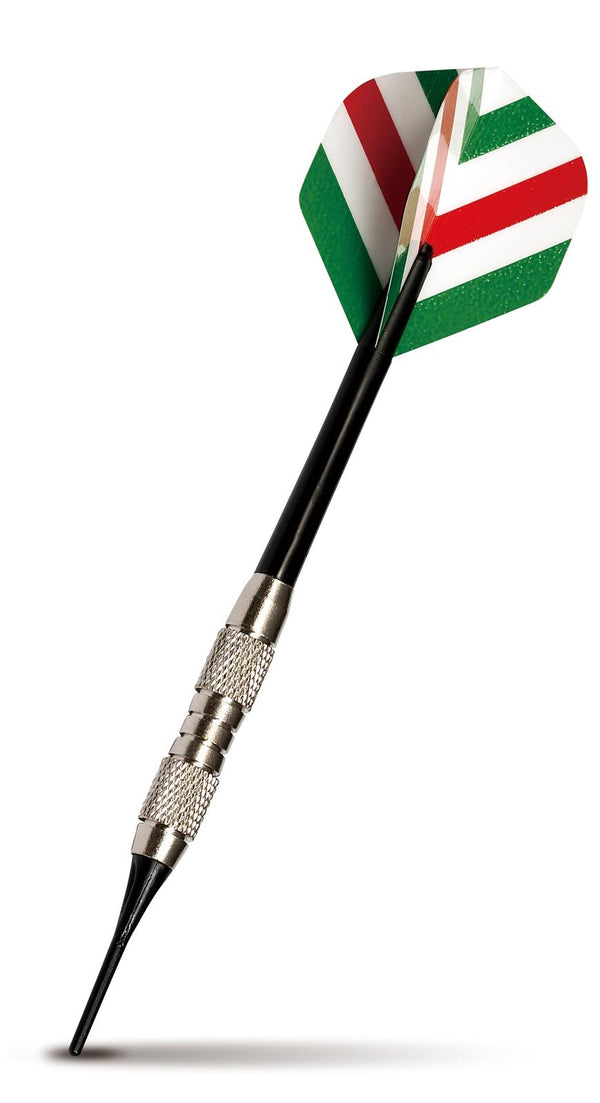 SOLEX DARTS SILVER STAR 43033