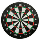 SOLEX TABLICA DO DARTA 43200