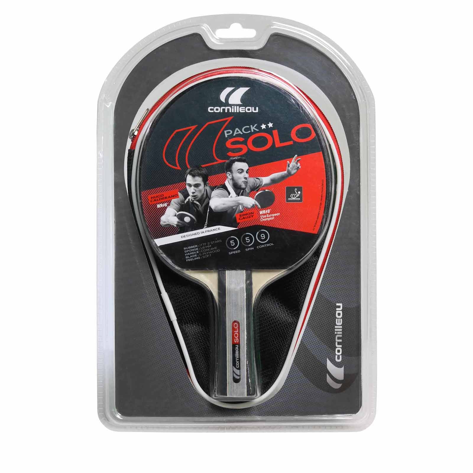 CORNILLEAU SPORTS SOLO SET 432052