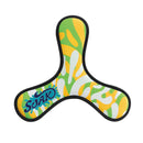 SOLEX ZABAWKA DO RZUCANIA - PLAŻOWA - ŻÓŁTA 43383Y