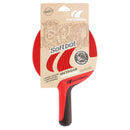 CORNILLEAU SOFTBAT RACKET RED 454707 OUTDOOR