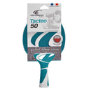 CORNILLEAU TACTEO 50 TYRKÝZOVÁ RAKETA 455705 VENKOVNÍ