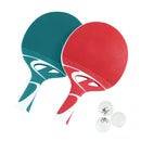 CORNILLEAU TACTEO DUO SET 455450 OUTDOOR