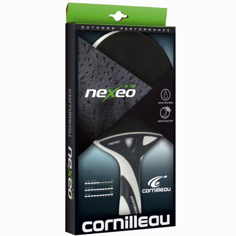 Venkovní raketa CORNILLEAU NEXEO X70