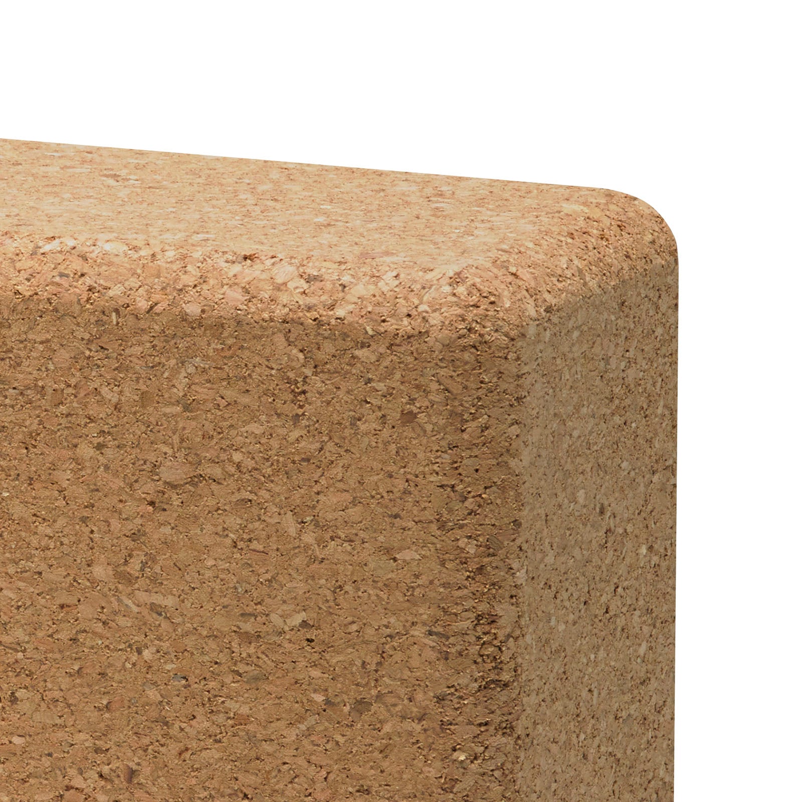 GAIAM CORK YOGA CUBE 52292