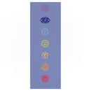 GAIAM MATA DO JOGI CHAKRA 4 MM 55321