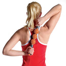 GAIAM BODY MASSAGER WITH MOVABLE NUTS 58255