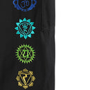GAIAM COVER FOR CHAKRA YOGA MAT 58237