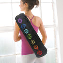 GAIAM COVER FOR CHAKRA YOGA MAT 58237