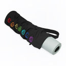 GAIAM COVER FOR CHAKRA YOGA MAT 58237