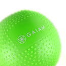 GAIAM DOUBLE INFLATABLE MASSAGE BALL 58273