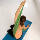 GAIAM RESISTANCE BANDS SET