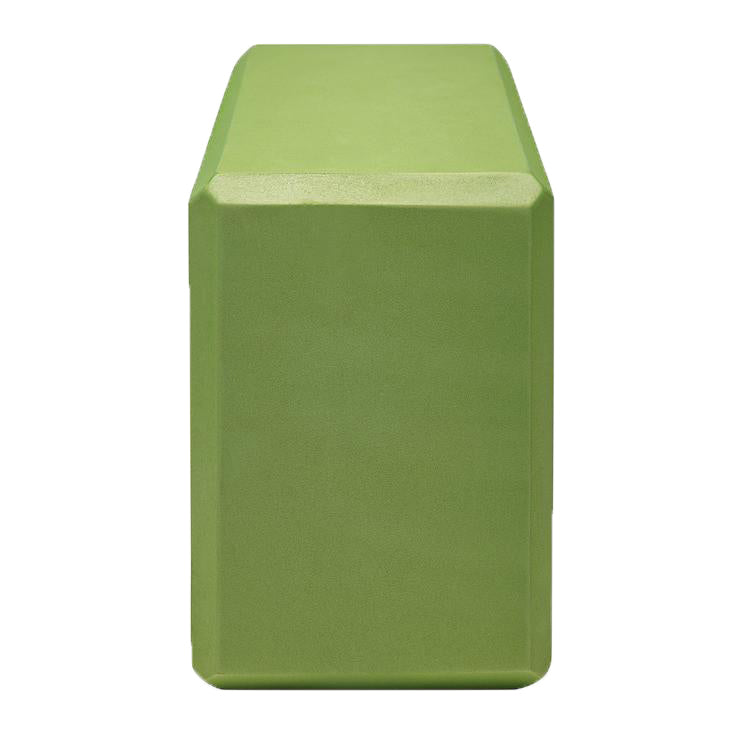 GAIAM KOSTKA DO JOGI Z PIANKI JASNOZIELONA 59186