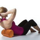 GAIAM FOAM ROLLER WITH NUTS 59257