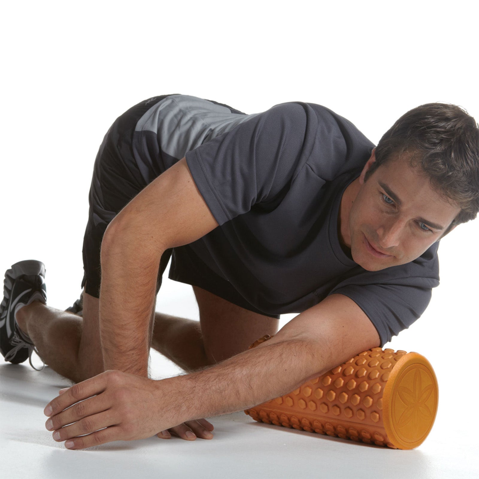 PĚNOVÝ VÁLEČEK GAIAM S MATICEMI 59257