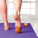 GAIAM HOT/COLD MASSAGE BALLS 59578