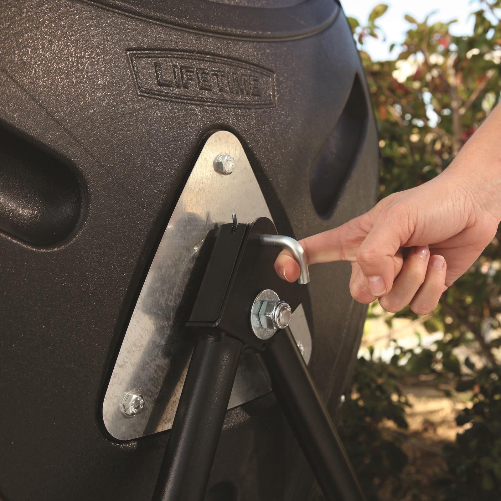 LIFETIME COMPOSTER 303 L 60058