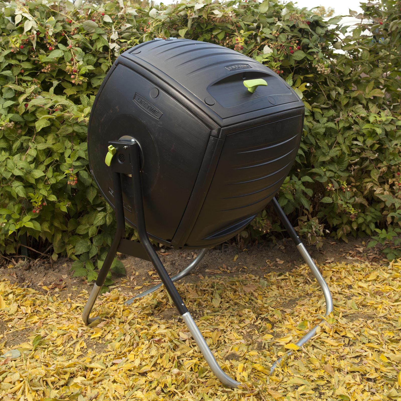 LIFETIME COMPOSTER 189 L 60076