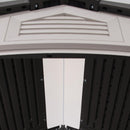 ZAHRADNÍ DŮLKA LIFETIME 213X213 CM 60190