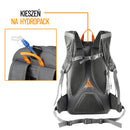 Lekki plecak turystyczny Dutch Mountains Hunze 18 L 602117