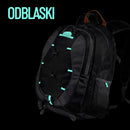 Lekki plecak turystyczny Dutch Mountains Hunze 18 L 602117