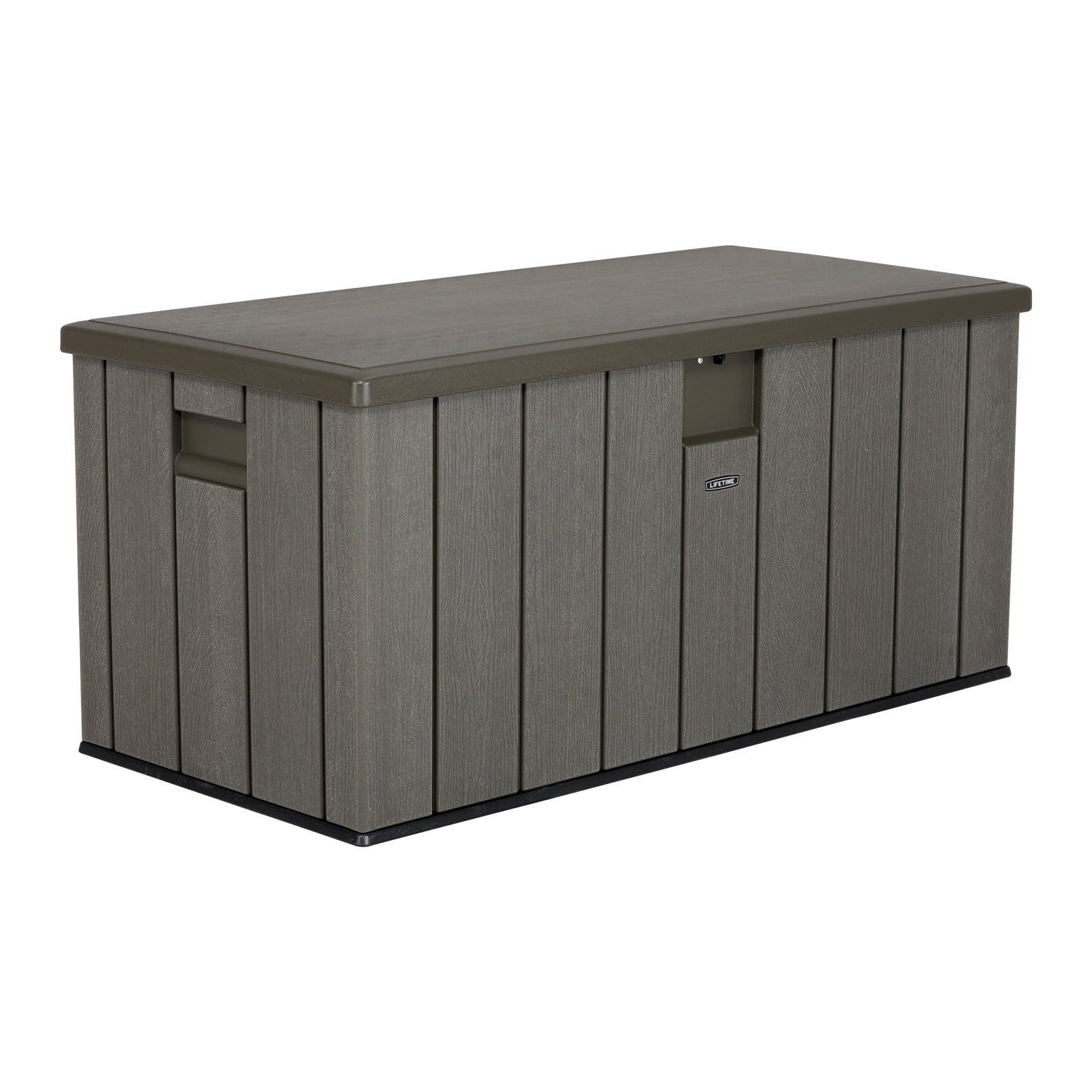 LIFETIME GARDEN BOX PREMIUM 567 L BROWN 60215
