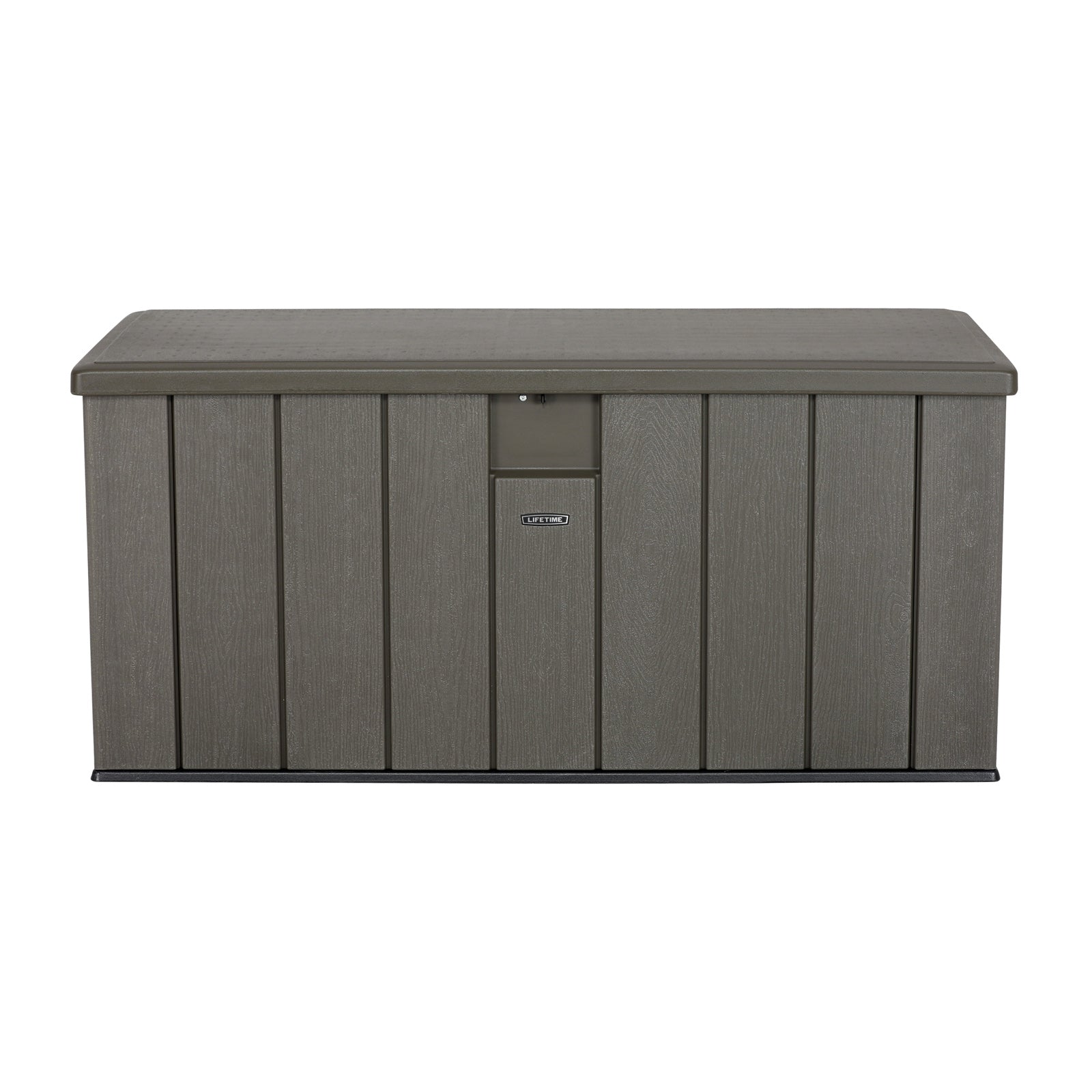 LIFETIME GARDEN BOX PREMIUM 567 L BROWN 60215
