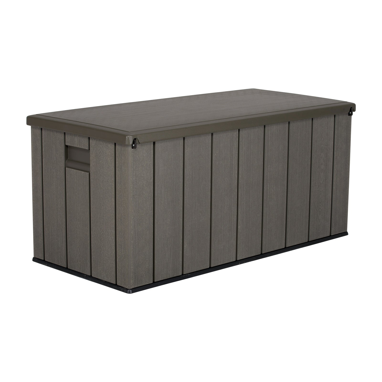 LIFETIME GARDEN BOX PREMIUM 567 L BROWN 60215