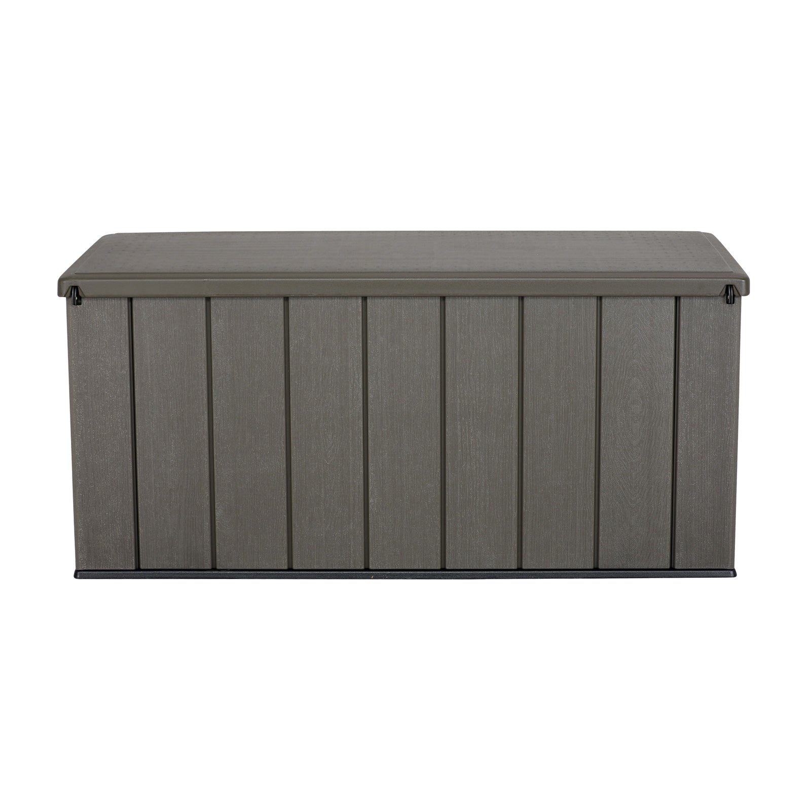 LIFETIME GARDEN BOX PREMIUM 567 L BROWN 60215