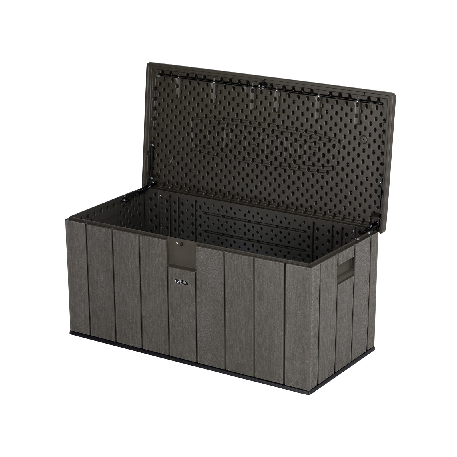 LIFETIME GARDEN BOX PREMIUM 567 L BROWN 60215