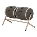 LIFETIME KOMPOSTOWNIK PODWÓJNY 378 L 60309