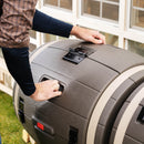 LIFETIME KOMPOSTOWNIK PODWÓJNY 378 L 60309