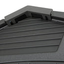 LIFETIME GARDEN SHED PREMIUM 213x365 GRAPHITE 60311