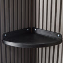 LIFETIME GARDEN SHED PREMIUM 213x365 GRAPHITE 60311