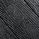 LIFETIME GARDEN SHED PREMIUM 213x365 GRAPHITE 60311