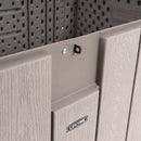 ZAHRADNÍ BOX LIFETIME PREMIUM 567 L 60362