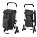 Nákupní vozík Cruiser pro schody Expert Premium 604352