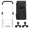 Nákupní vozík Cruiser pro schody Expert Premium 604352