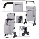 Nákupní vozík Cruiser pro schody Expert Premium 604361