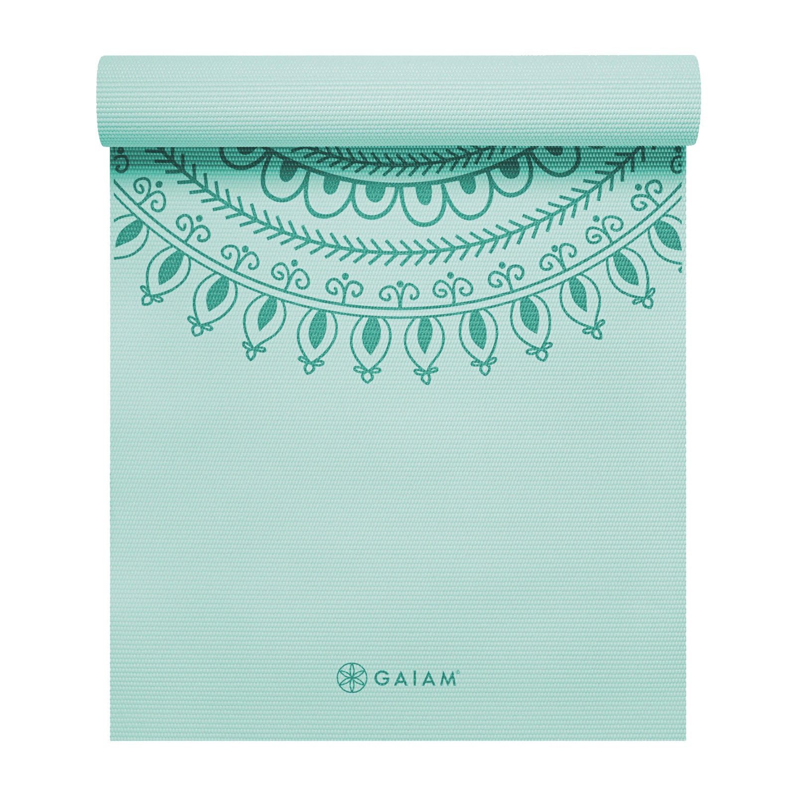GAIAM MATA DO JOGI MARRAKESH 6 MM 60527