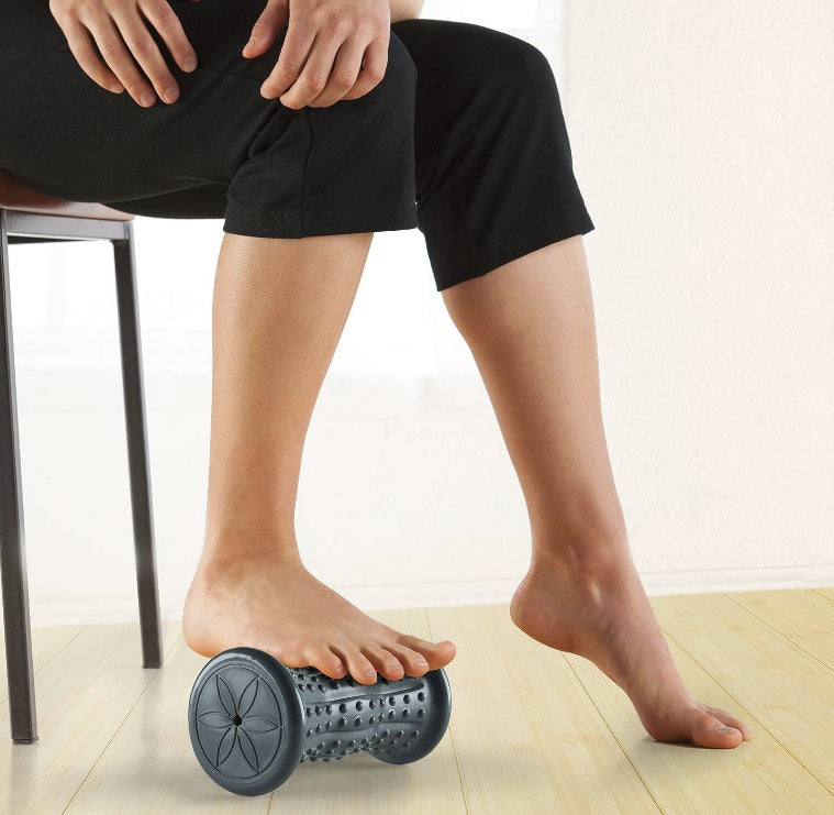 GAIAM ROLLER DO STÓP CIEPŁO/ZIMNO 60561