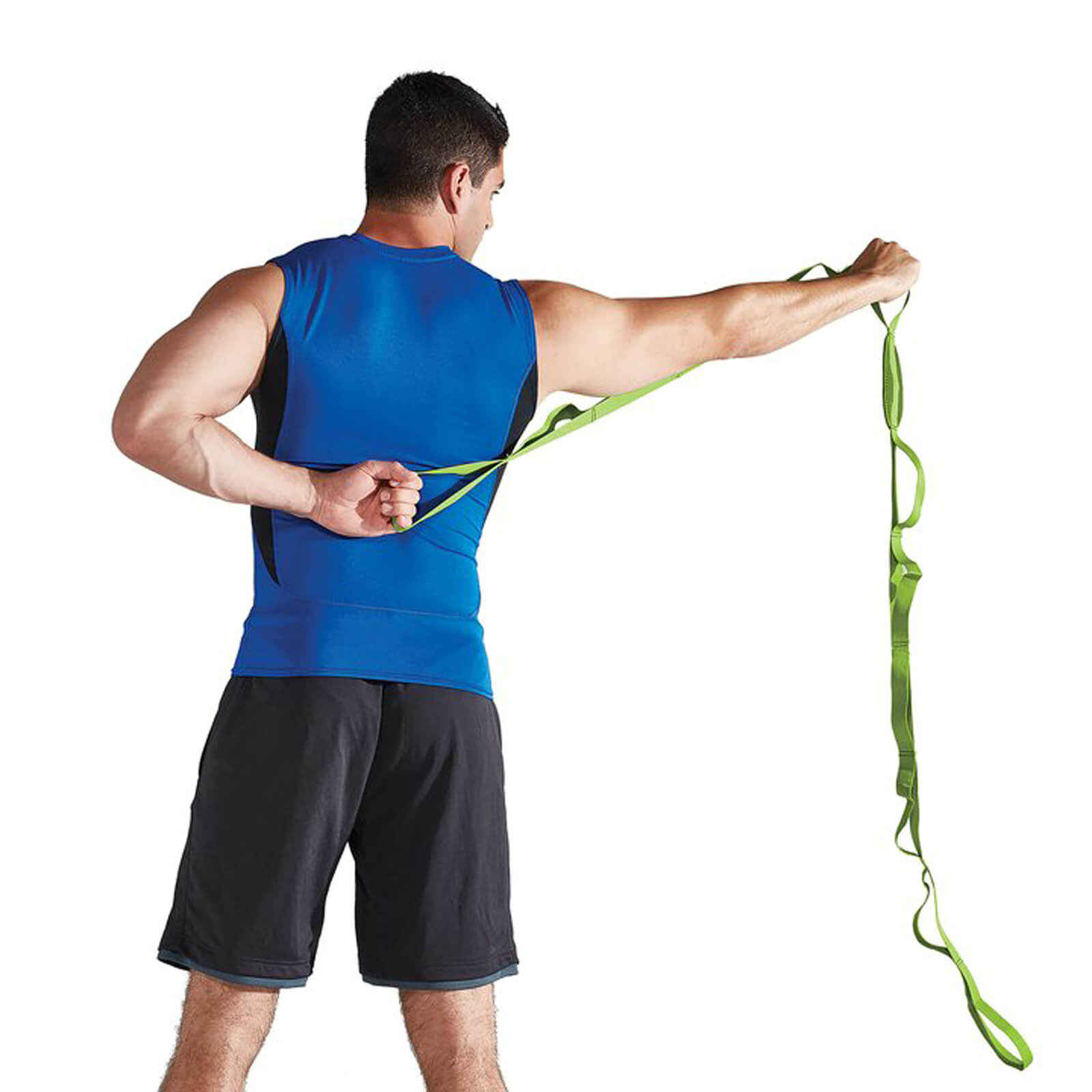 GAIAM PASEK DO ROZCIĄGANIA 60562