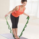 GAIAM STRETCHING STRAP 60562