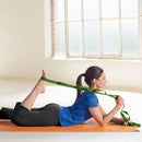 GAIAM STRETCHING STRAP 60562