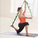 GAIAM STRETCHING STRAP 60562