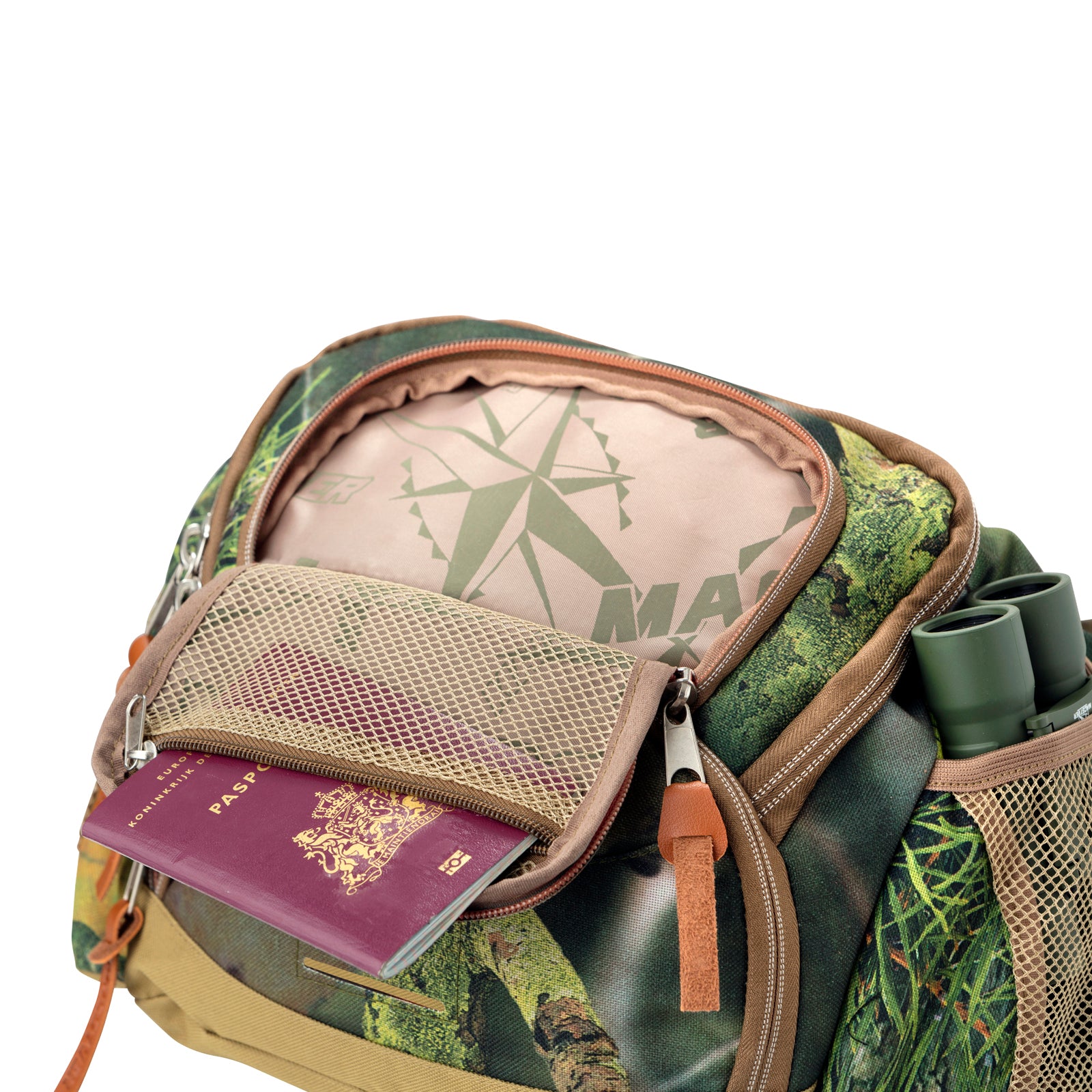 MACGYVER KIDNEY XL 608001