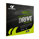 CORNILLEAU DRIVE SPEED 1.8 ČERNÝ KRYT